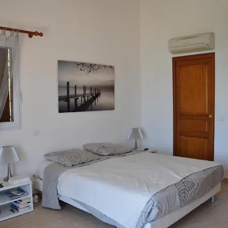 Villa Tarra Amata Vico